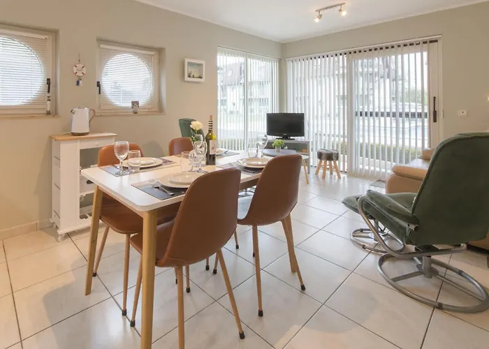 Apartment Estepona By Interhome