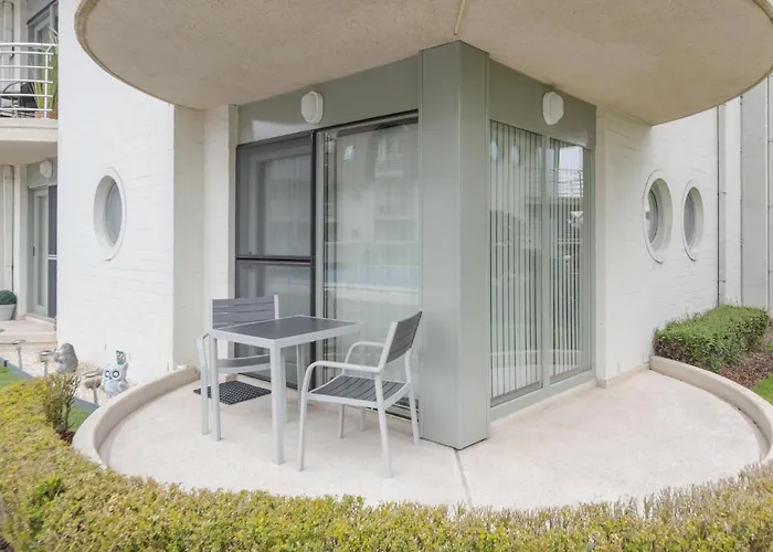 Apartment Estepona By Interhome