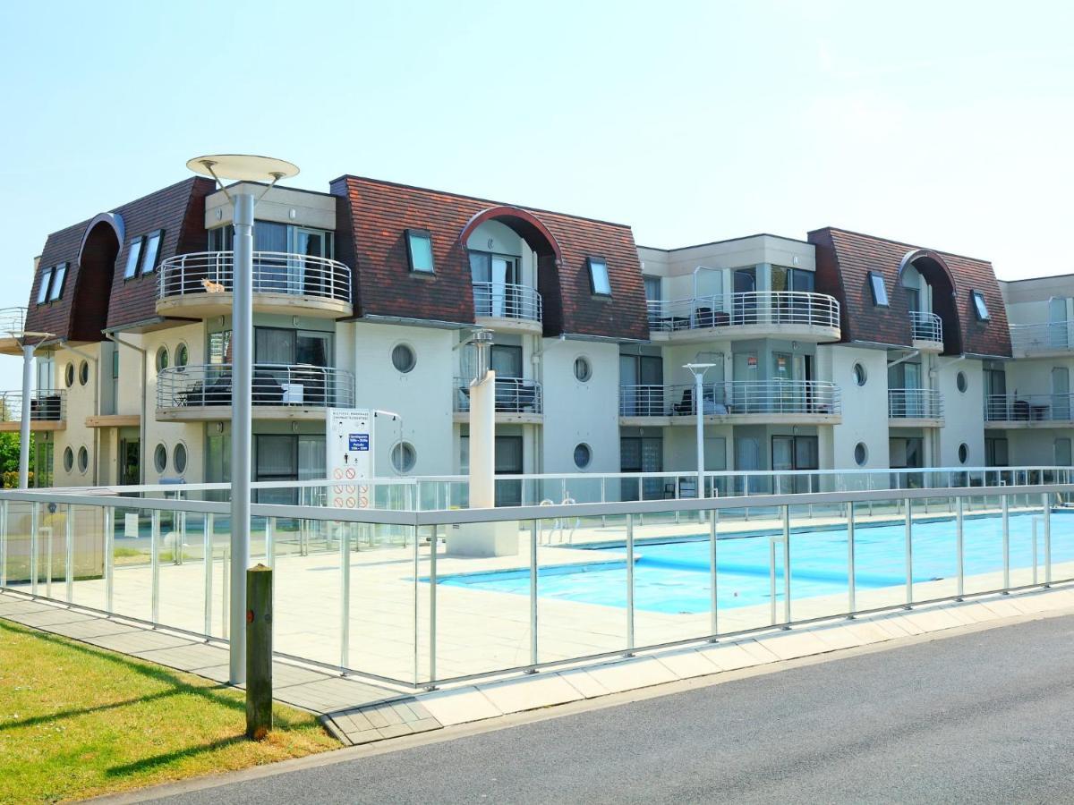 Estepona By Interhome Apartamento Mispelburg