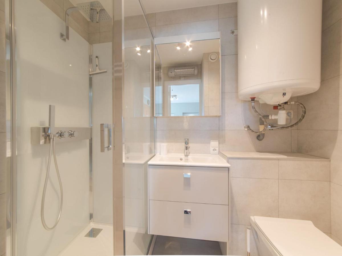Apartamento Estepona By Interhome Mispelburg